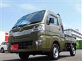 2020 Daihatsu Hijet Truck
