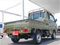 2020 Daihatsu Hijet Truck