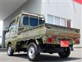 2020 Daihatsu Hijet Truck
