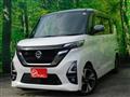 2020 Nissan ROOX