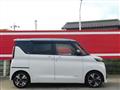 2020 Nissan ROOX