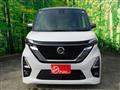 2020 Nissan ROOX