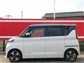 2020 Nissan ROOX