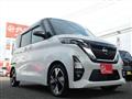 2020 Nissan ROOX