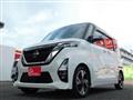 2020 Nissan ROOX