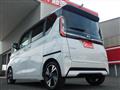 2020 Nissan ROOX