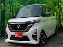 2020 Nissan ROOX