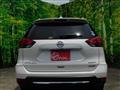 2020 Nissan X-Trail