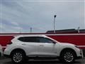 2020 Nissan X-Trail