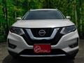 2020 Nissan X-Trail