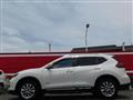 2020 Nissan X-Trail