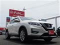2020 Nissan X-Trail