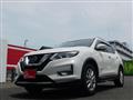 2020 Nissan X-Trail