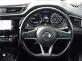 2020 Nissan X-Trail