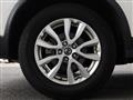 2020 Nissan X-Trail