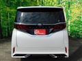 2025 Toyota Alphard G