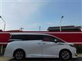2025 Toyota Alphard G