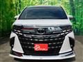 2025 Toyota Alphard G