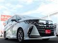 2025 Toyota Alphard G