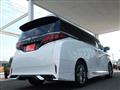 2025 Toyota Alphard G