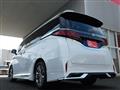 2025 Toyota Alphard G