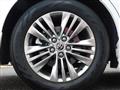 2025 Toyota Alphard G