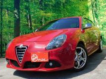 2012 Alfa Romeo Alfa Romeo Others