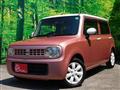 2010 Suzuki Lapin