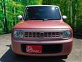 2010 Suzuki Lapin