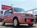 2010 Suzuki Lapin