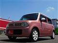2010 Suzuki Lapin