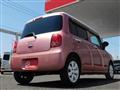 2010 Suzuki Lapin