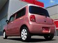 2010 Suzuki Lapin