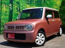 2010 Suzuki Lapin