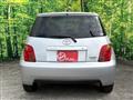 2002 Toyota IST