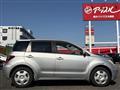 2002 Toyota IST