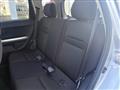 2002 Toyota IST