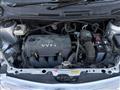 2002 Toyota IST