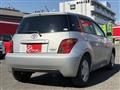 2002 Toyota IST