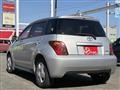 2002 Toyota IST