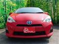 2014 Toyota AQUA