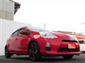 2014 Toyota AQUA