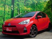 2014 Toyota AQUA