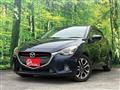 2014 Mazda Demio