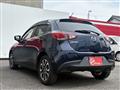 2014 Mazda Demio