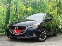 2014 Mazda Demio