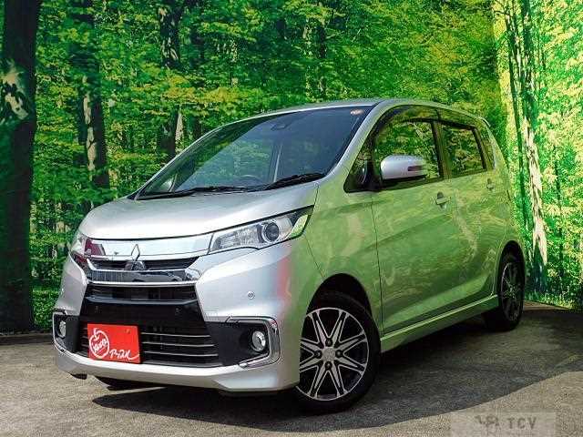 2018 Mitsubishi Mitsubishi Others