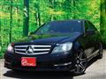 2013 Mercedes-Benz C-Class