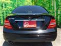 2013 Mercedes-Benz C-Class