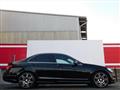 2013 Mercedes-Benz C-Class